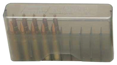 MTM AMMO BOX MEDIUM RIFLE 20