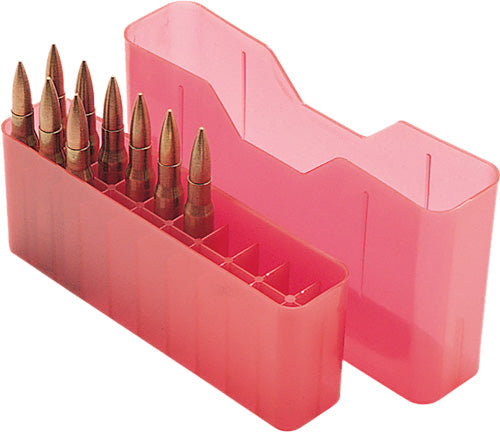 MTM AMMO BOX MEDIUM RIFLE