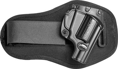 FOBUS HOLSTER E2 ANKLE FOR S&W