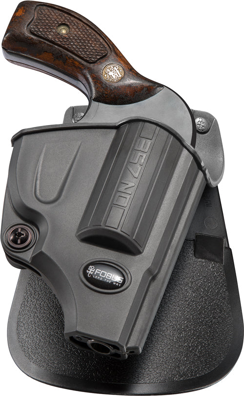 FOBUS HOLSTER E2 ROTO PADDLE