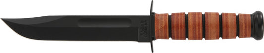 KA-BAR FIGHTING/UTILITY KNIFE