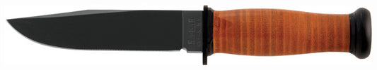 KA-BAR MARK I NAVY KNIFE