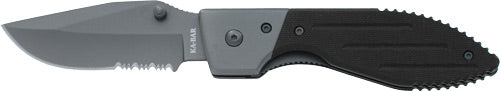 KA-BAR WARTHOG FOLDER 3"