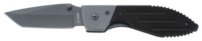 KA-BAR WARTHOG FOLDER 3" TANTO