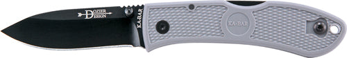 KA-BAR DOZIER FOLDING HUNTER