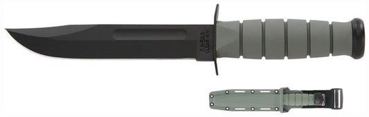 KA-BAR FIGHTING/UTILITY KNIFE