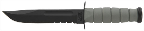 KA-BAR FIGHTING/UTILITY KNIFE