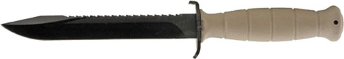 GLOCK OEM FIELD KNIFE W/ROOT