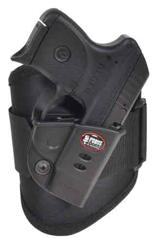 FOBUS HOLSTER ANKLE FOR RUGER