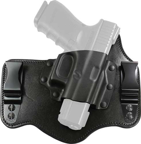 GALCO KINGTUK IWB CLIP HOLSTER