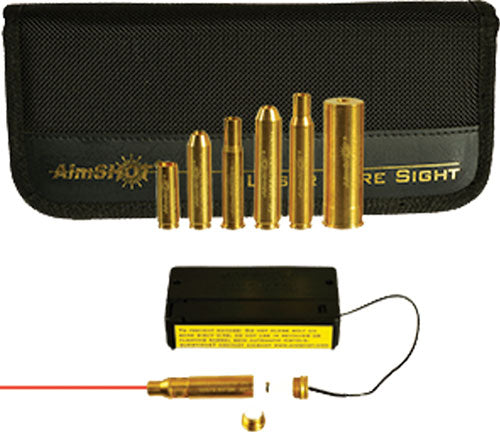 AIMSHOT BORE SIGHT .223 20X W/