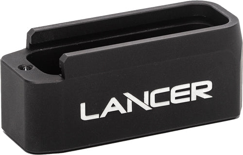 LANCER EXTENDED BASEPAD PLUS