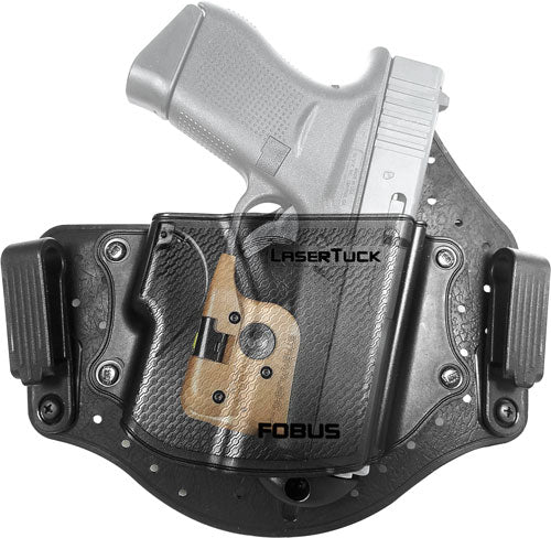 FOBUS HOLSTER UNIVERSAL IWB