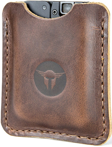 TRAILBLAZER LIFECARD LEATHER