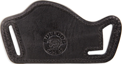 BULLDOG LAY FLAT BELT SLIDE HO