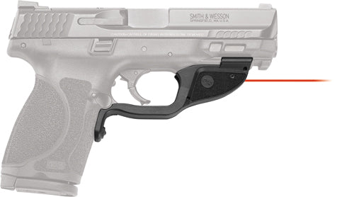 CRIMSON TRACE LASER LASERGUARD