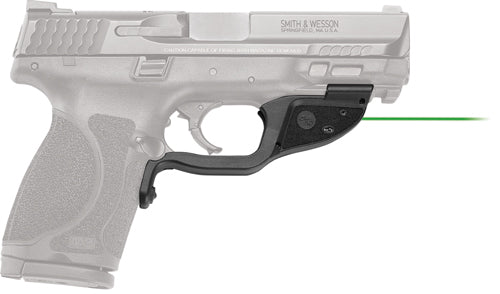 CRIMSON TRACE LASER LASERGUARD