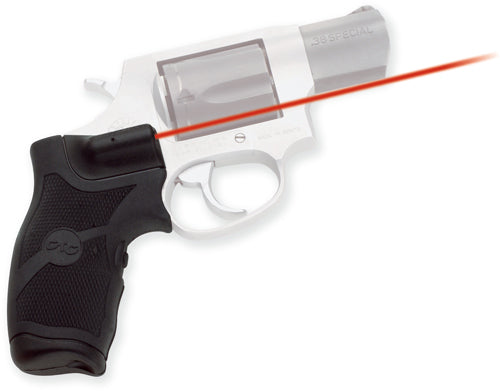 CRIMSON TRACE LASER LASERGRIP