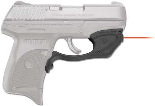 CRIMSON TRACE LASER LASERGUARD