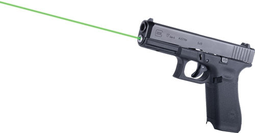 LASERMAX LASER GUIDE ROD GREEN