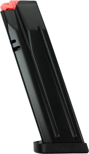 CZ MAGAZINE P-10 F 9MM LUGER