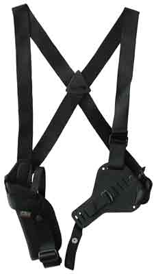 MICHAELS V-SHOULDER HOLSTER