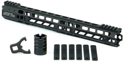 MANTICORE TRANSFORMER RAIL