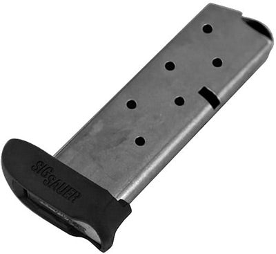 SIG MAGAZINE P238 .380ACP