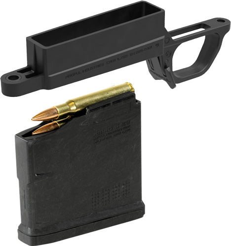 MAGPUL BOLT ACTION MAGAZINE