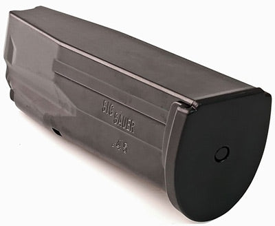 SIG MAGAZINE P250P320 .45ACP