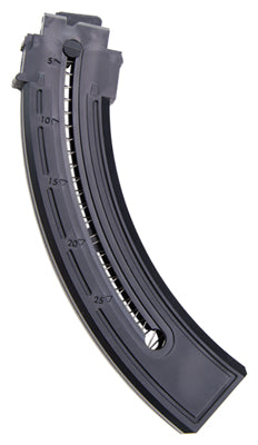 MOSSBERG BLAZE HNTG MAGAZINE