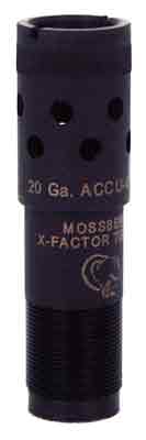 MOSSBERG X-FACTOR CHOKE TUBE