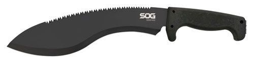 SOG MACHETE SOGFARI KUKRI