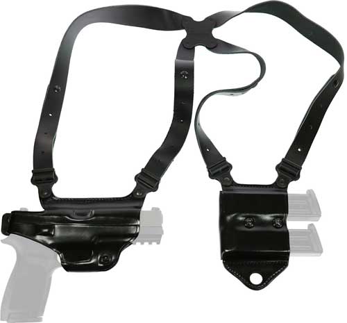 GALCO MIAMI SHOULDER SYSTEM