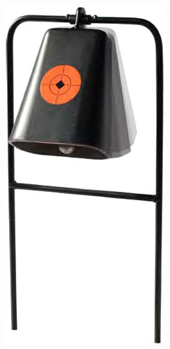 DO-ALL STEEL TARGET REACTIVE