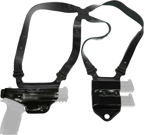 GALCO MIAMI II SHOULDER SYSTEM