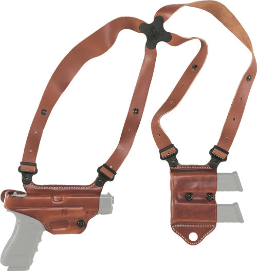 GALCO MIAMI II SHOULDER SYSTEM