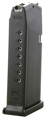 GLOCK OEM MAGAZINE MODEL 17