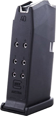 GLOCK OEM MAGAZINE MODEL 27