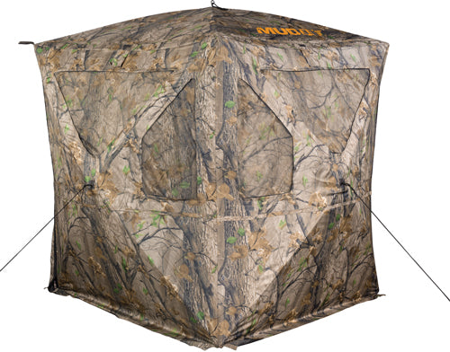 MUDDY THE RAVAGE GROUND BLIND