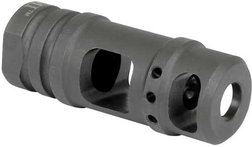 MI MUZZLE BRAKE TWO CHAMBER