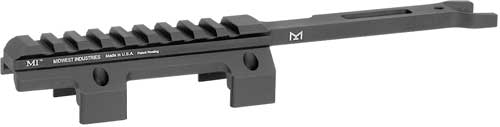 MI HK MP5K TOP RAIL