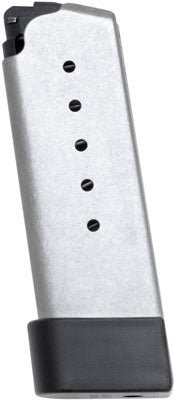 KAHR ARMS MAGAZINE 9MM 6RD