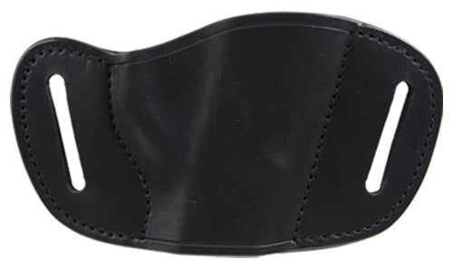 BULLDOG BELT SLIDE HOLSTER BLK