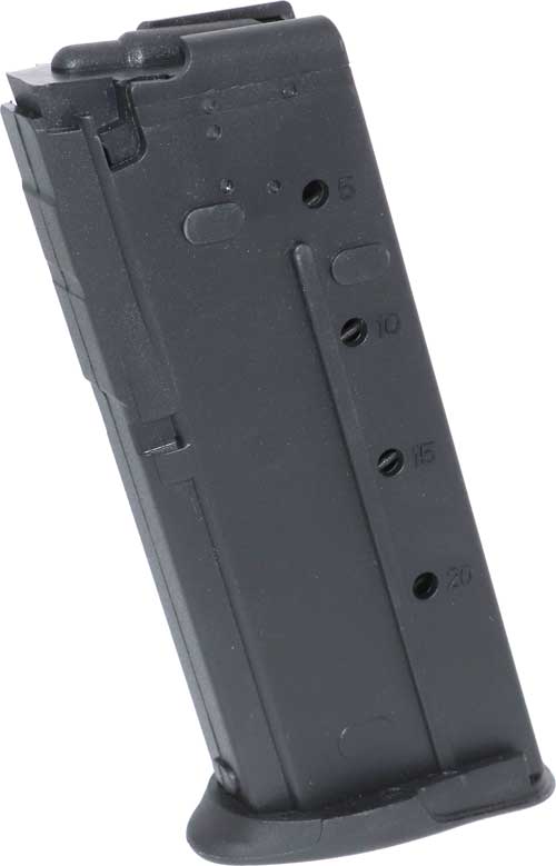 MPA MAGAZINE 5.7X28MM