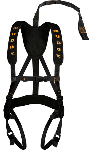 MUDDY MAGNUM PRO HARNESS BLACK