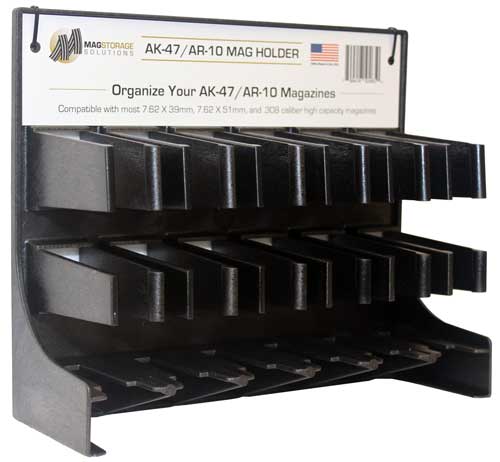 MAG STORAGE SOLUTIONS