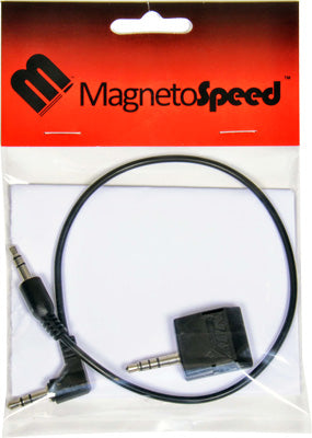 MAGNETOSPEED XFR DISPLAY