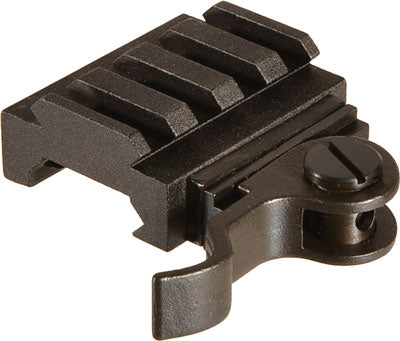 AIMSHOT QR RAIL ADAPTER QR 40