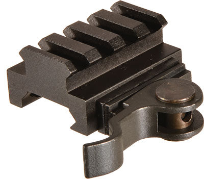 AIMSHOT QR RAIL ADAPTER QR 40